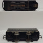 Marx O Gauge Vintage Commodore Vanderbilt Locomotive #232 and Tender VG