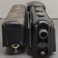 Marx O Gauge Vintage Commodore Vanderbilt Locomotive #232 and Tender VG