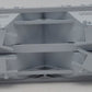 Weaver U19002S O Scale Western Maryland AC-2 Covered Hopper #5124 (2-Rail) EX/Box