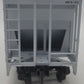 Weaver U19002S O Scale Western Maryland AC-2 Covered Hopper #5124 (2-Rail) EX/Box