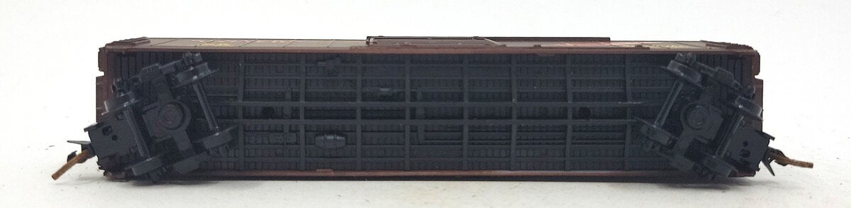 BevBel 4487-1 N Scale Western Pacific 