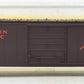 BevBel 4487-1 N Scale Western Pacific "Rides Like a Feather" Box Car #19548 LN/Box