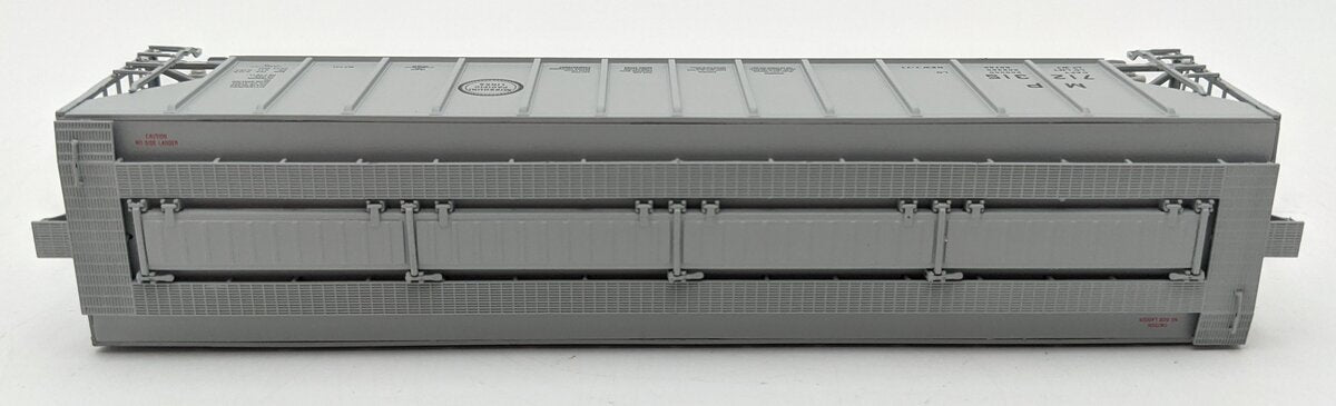 Proto 2000 23782 HO Scale Missouri Pacific PS-2CD High Side Covered Hopper EX/Box