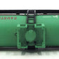 Bachmann 5103 N Scale Caustic Chemical/DOW Canada 41' Tank Car #14003 LN