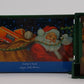Lionel 2230150 O Angela Trotta Thomas Christmas Billboard (Set of 6) LN/Box