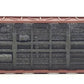 Micro-Trains 06300010 N Grand Trunk Western 50' Fishbelly Side Gondola #145499/Box