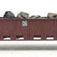 Micro-Trains 06300010 N Grand Trunk Western 50' Fishbelly Side Gondola #145499/Box