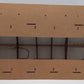 Menards 279-3069 O Scale Locomotive Maintenance Shed VG