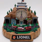 Lionel 100th Anniversary Alarm Clock EX