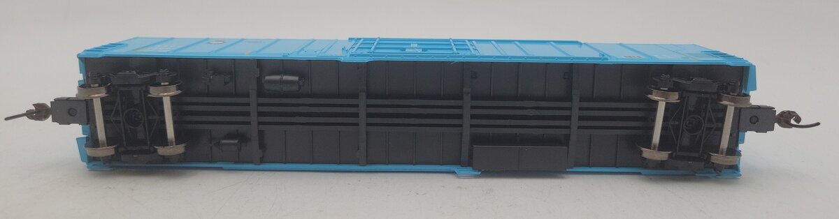 Athearn 71052 HO NRDX/Cold RTR 57' PCF Mechanical Reefer #13080 EX/Box