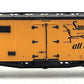 Tex-N-Rails 34885 N Scale Santa Fe "El Capitan" Refrigerator Car LN/Box
