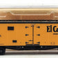 Tex-N-Rails 34885 N Scale Santa Fe "El Capitan" Refrigerator Car LN/Box