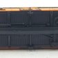 Tex-N-Rails 34885 N Scale Santa Fe "El Capitan" Refrigerator Car LN/Box