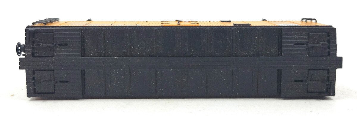 Tex-N-Rails 34885 N Scale Santa Fe 