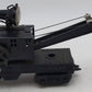 Marx 5590 Vintage O New York Central Crane Car VG