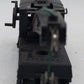Marx 5590 Vintage O New York Central Crane Car VG