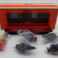 Lionel 6-26330 Christmas Gondola with Trees & Presents EX/Box