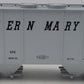 Weaver O Scale Western Maryland PS-2 Covered Hopper #5727 (2-Rail) EX/Box