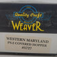 Weaver O Scale Western Maryland PS-2 Covered Hopper #5727 (2-Rail) EX/Box