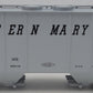 Weaver O Scale Western Maryland PS-2 Covered Hopper #5727 (2-Rail) EX/Box