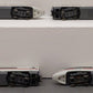 Piko 59105 HO Scale Intercity Express Digitalis Start-Set LN/Box