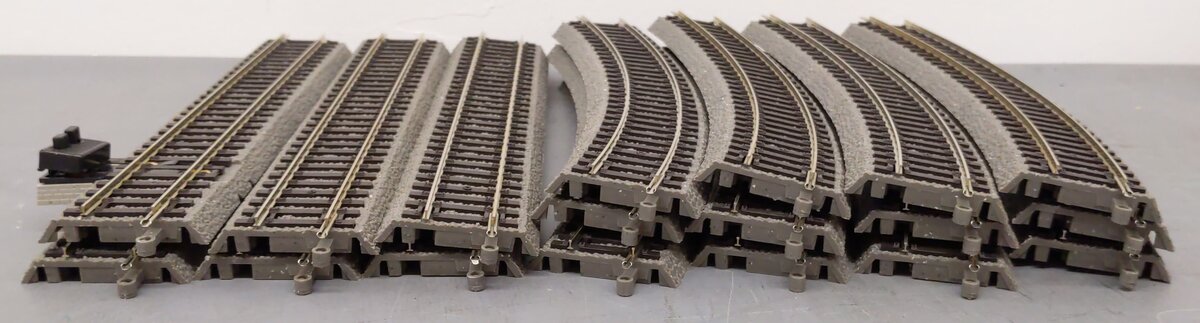 Piko 59105 HO Scale Intercity Express Digitalis Start-Set LN/Box