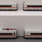Piko 59105 HO Scale Intercity Express Digitalis Start-Set LN/Box