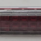 Model Power 3052 N Scale Santa Fe 75' Streamline Vista Dome #3052 LN/Box