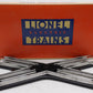 Lionel 6-5545 O Gauge 45° Crossover EX/Box