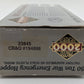 Proto 2000 23845 HO Scale CB&Q 50 Ton War Hopper #194896 LN/Box