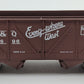 Proto 2000 23845 HO Scale CB&Q 50 Ton War Hopper #194896 LN/Box