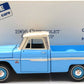 Unknown Manufacturer Chevrolet  1966 1:24 1966 Chevrolet Pickup C10 EX