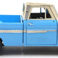 Unknown Manufacturer Chevrolet  1966 1:24 1966 Chevrolet Pickup C10 EX
