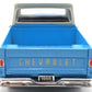 Unknown Manufacturer Chevrolet  1966 1:24 1966 Chevrolet Pickup C10 EX