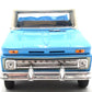 Unknown Manufacturer Chevrolet  1966 1:24 1966 Chevrolet Pickup C10 EX