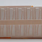 Lionel 6-7606 O Gauge State of Massachusetts Boxcar #7606 EX