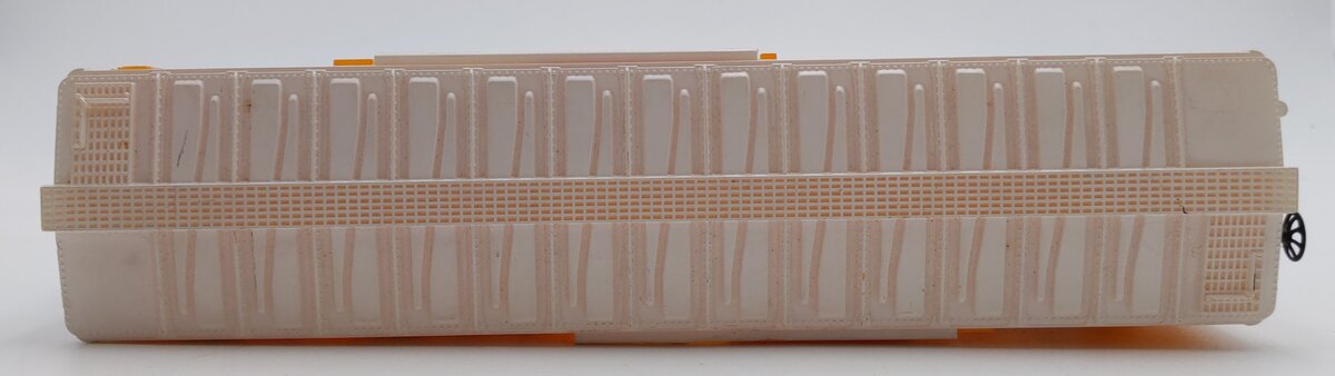 Lionel 6-7606 O Gauge State of Massachusetts Boxcar #7606 EX