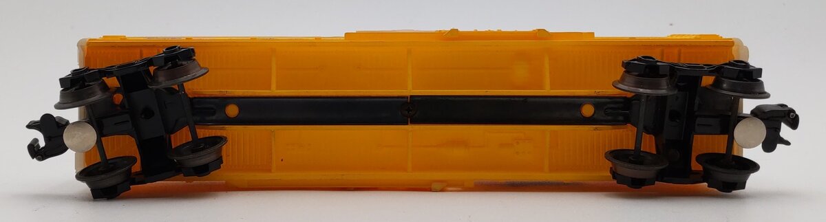Lionel 6-7606 O Gauge State of Massachusetts Boxcar #7606 EX