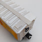 Lionel 6-7606 O Gauge State of Massachusetts Boxcar #7606 EX