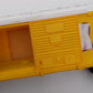 Lionel 6-7606 O Gauge State of Massachusetts Boxcar #7606 EX