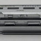 Model Power 3031 N Scale Union Pacfic 75' Streamline Coach #3347 EX/Box