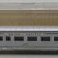 Model Power 3031 N Scale Union Pacfic 75' Streamline Coach #3347 EX/Box