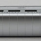 Model Power 3031 N Scale Union Pacfic 75' Streamline Coach #3347 EX/Box