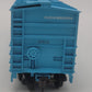 Walthers 932-3691 HO Rock Island (Blue) 50' Airslide Covered Hopper #980004 LN/Box