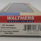 Walthers 932-3691 HO Rock Island (Blue) 50' Airslide Covered Hopper #980004 LN/Box