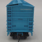 Walthers 932-3691 HO Rock Island (Blue) 50' Airslide Covered Hopper #980004 LN/Box