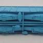 Walthers 932-3691 HO Rock Island (Blue) 50' Airslide Covered Hopper #980004 LN/Box