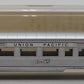 Model Power 3031 N Scale Union Pacific 75' Streamline Coach #3347 EX/Box
