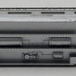 Model Power 3031 N Scale Union Pacific 75' Streamline Coach #3347 EX/Box