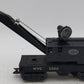Marx 5590 Vintage O New York Central Crane Car VG